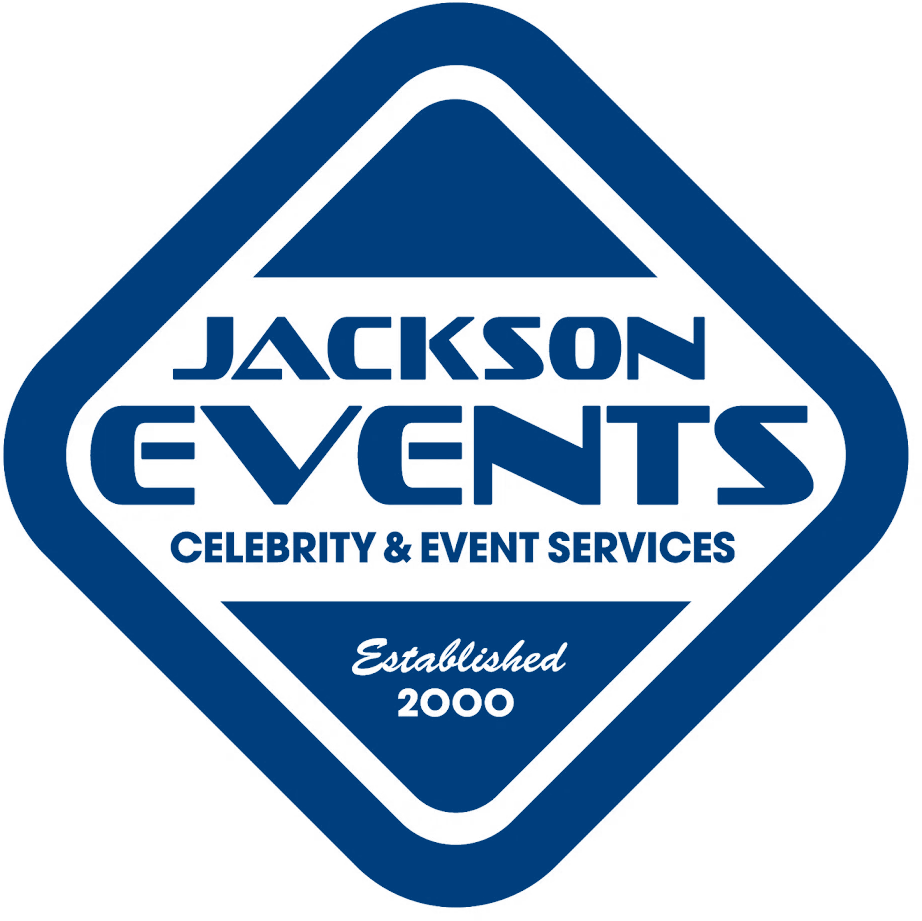 Jackson Events Inc, celebrity and event services