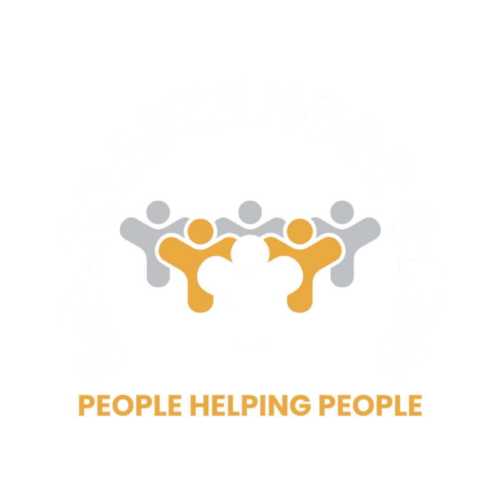 Deloraine 2000 Club logo