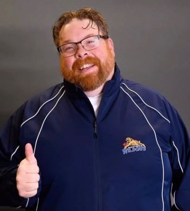 Dustin Howden